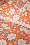Capa de Edredão ELLE Amelie Rosa