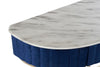 Consola Simil Azul