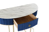 Consola Simil Azul