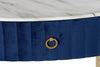 Consola Simil Azul