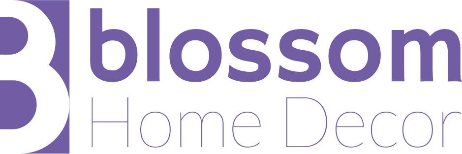 Blossom Home Decor logo