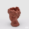 Testa Donna Cemento H22