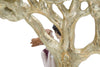 Escultura Kiss