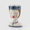 Vaso Lady H26