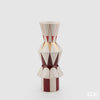 Vaso Geometrie H33
