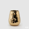 Vaso Faccia Lingua H19