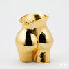 Vaso Bouty H26 Gold