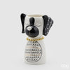 Vaso Cane H23