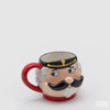 Caneca Soldadito H10