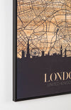 Quadro Londres