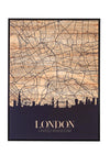 Quadro Londres
