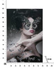 Quadro Butterfly Grey