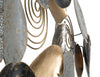 Decoração Half