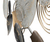 Decoração Half