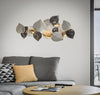 Decoração Half