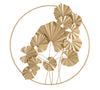 Decoração Leaf