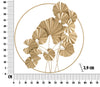 Decoração Leaf