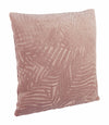Almofada Anitha Rosa 40X40
