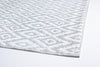Tapete Rombo 120X180