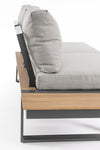 Conjunto Charcoal