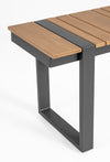 Conjunto Charcoal