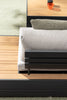Conjunto Charcoal