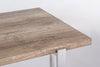 Mesa de centro Ismael 60X60