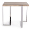 Mesa de centro Ismael 60X60
