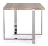 Mesa de centro Ismael 60X60