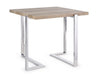 Mesa de centro Ismael 60X60