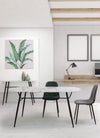 Consola Marble
