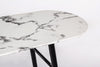 Consola Marble