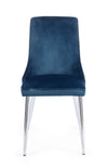 Cadeira Corinna Azul