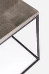 Mesa auxiliar Twin Wide