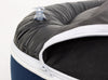 Pouf Rihanna Azul