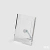 Moldura Cristal 21X16