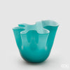 Vaso Drappo H18 Azul