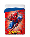Edredão Spider Man