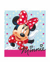 Edredão Minnie