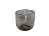 Vaso Righe H16