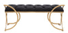 Banqueta Glam Luxy