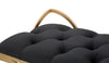 Banqueta Glam Luxy