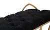 Banqueta Glam Luxy