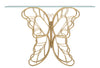 Consola Borboleta