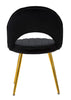 Cadeira Flex Preto