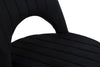 Cadeira Flex Preto