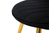 Cadeira Flex Preto