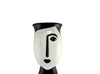 Vaso Faccia H38