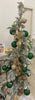 Árvore Natal Verde