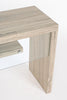 Consola Bilbao Nat 120X40